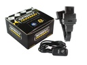 [77-16202] aFe Power Sprint Booster - Jeep Wrangler JK (2007 - 2013) 