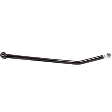 Pro Comp Front Adjustable Chromoly Track Bar - Jeep Wrangler JK