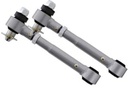 [R-ERE1132] Rubicon Express Extreme Duty Sway Bar Disconnects - Jeep Wrangler JK