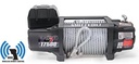 Smittybilt X2O-17.5K Waterproof GEN2 Wireless Winch (Wireless Remote Control) - Universal