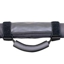 Smittybilt Deluxe Sport Bar Handles - Universal