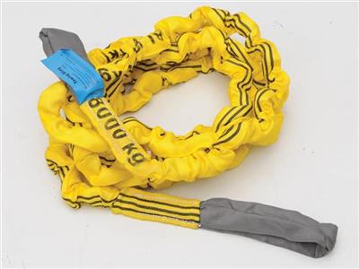 Smittybilt 30 Foot Snatch Strap - Universal