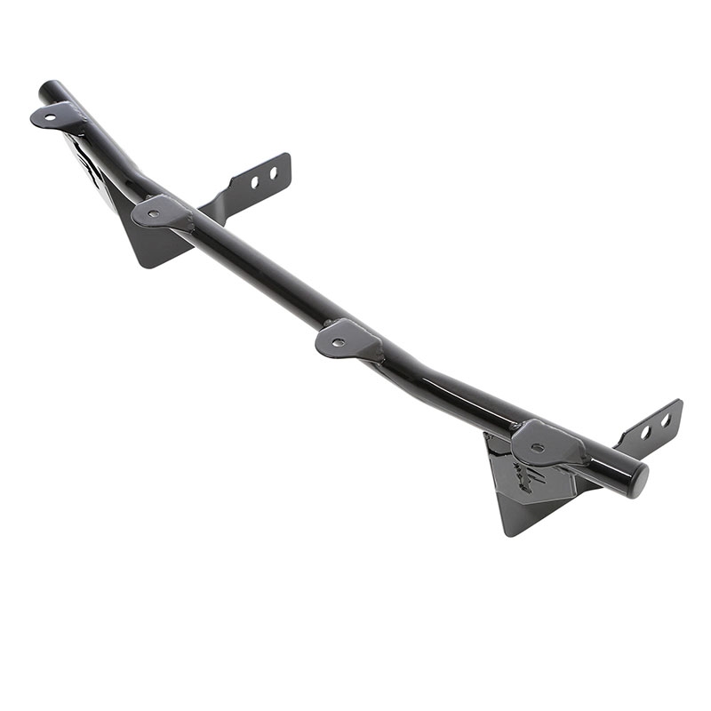 Smittybilt Street Light Bar in Gloss Black - Silverado/Sierra  ( 2014 - 2016 )