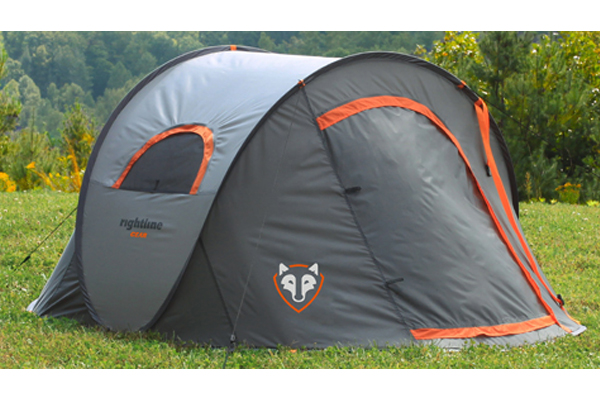 [110995] Rightline Gear Pop Up Tent