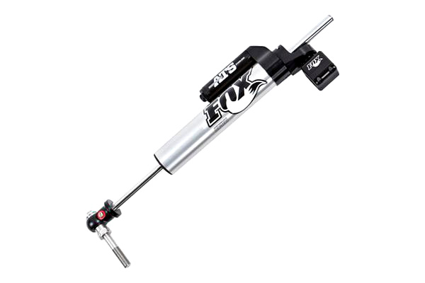 [983-02-070] Fox 2.0 Performance Series ATS Steering Stabilizer - Jeep Wrangler JK