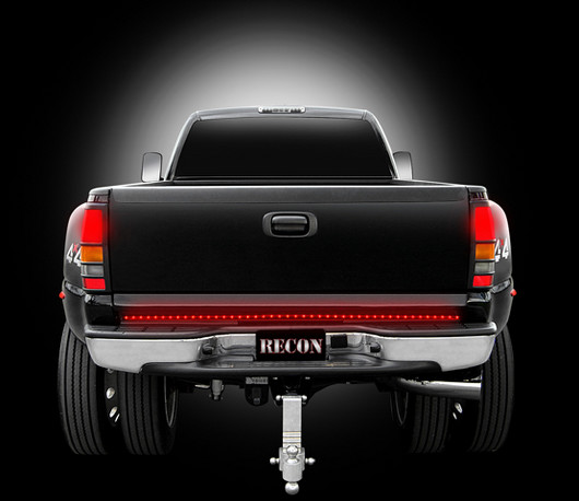 [26411] Recon 60&quot; LED Tailgate Light Bar (Line of Fire)