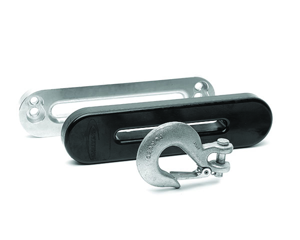 Daystar Winch Isolator For Hawse Fairlead