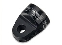 [F5500015-04] Factor 55 ProLink Loaded Winch Shackle Mount - Black