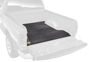 BedRug Truck Bed Mat with Existing Spray-In Liner (Standard Bed) - Ford F-150 (2015-2023)