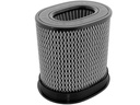 [21-91061] aFe Power MagnumFLOW IAF Pro DRY S Air Filter - Nissan Y62 Patrol ( 400hp &amp; 320hp ) ( 2010 - 2018 )