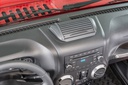 VDP Roll Top Dash Storage Console - Jeep Wrangler JK ( 2011 - 2018 )