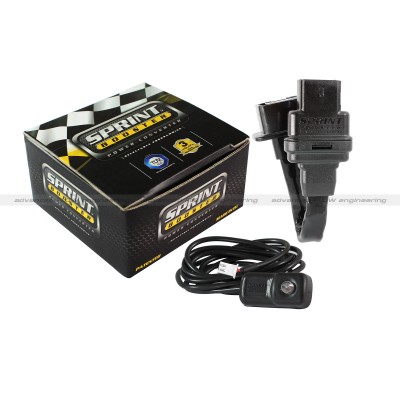 [77-13001] aFe Power Sprint Booster - Ford F-150 V6/V8/V10 (A/T) ( 2010 - 2018 ) 