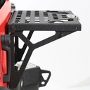 Smittybilt Tailgate Table - Jeep Wrangler JK