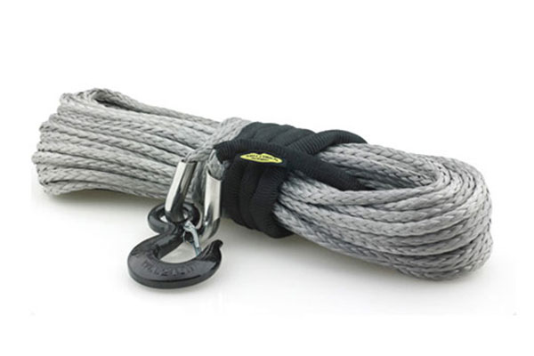 Smittybilt XRC ATV Synthetic Winch Rope