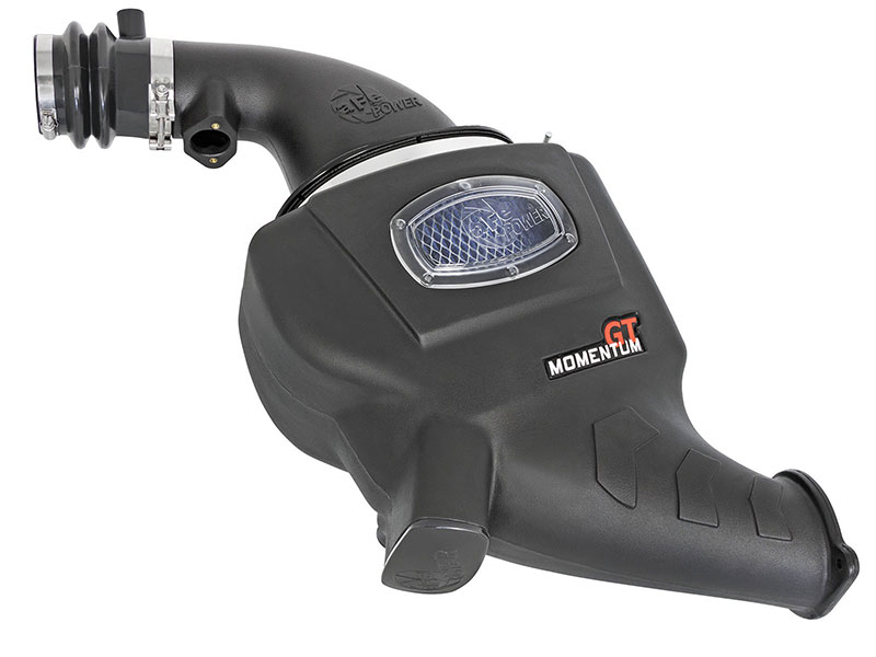 aFe Power Momentum GT Pro 5R Cold Stage-2 Air Intake System - Nissan Patrol (Y61) 4.8 L ( 2001 - 2016 )