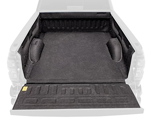 Bedrug BedTred Ultra Truck Bed Liner - Silverado/Sierra (Standard Bed) ( 2014 - 2018 )