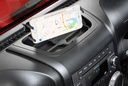 Daystar Upper Dash Panel with Large Cell Phone / GPS Mount - Jeep Wrangler JK ( 2011 - 2018 )