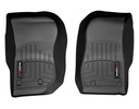 [445731] WeatherTech DigitalFit Front Floor Liners - Jeep Wrangler ( 2014 - 2018 )