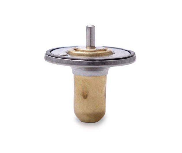 [MMTS-VET-14] Mishimoto 160° Racing Aluminum Thermostat - Silverado/Sierra ( 2014 - 2018 )