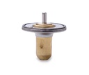 [MMTS-VET-14] Mishimoto 160° Racing Aluminum Thermostat - Silverado/Sierra ( 2014 - 2018 )
