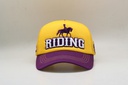 [mtd_riding] My Town Dubai - Riding Cap 
