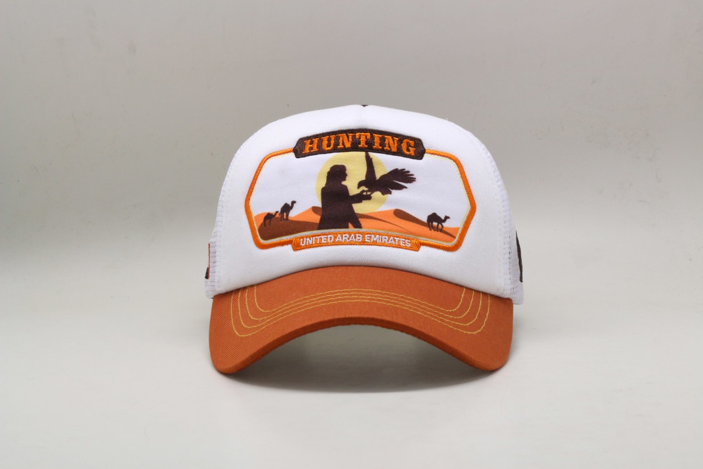 [mtd_hunting] My Town Dubai - Hunting Cap