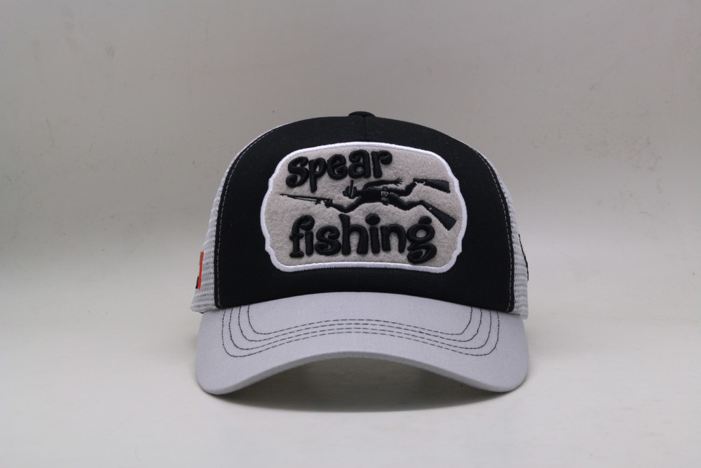 My Town Dubai - Spear Fishing Cap