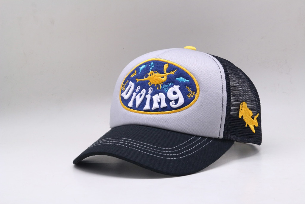 [mtd_diving] My Town Dubai - Diving Cap