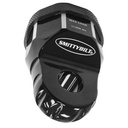 Smittybilt A.W.S. Aluminum Winch Shackle ( Black ) - Universal