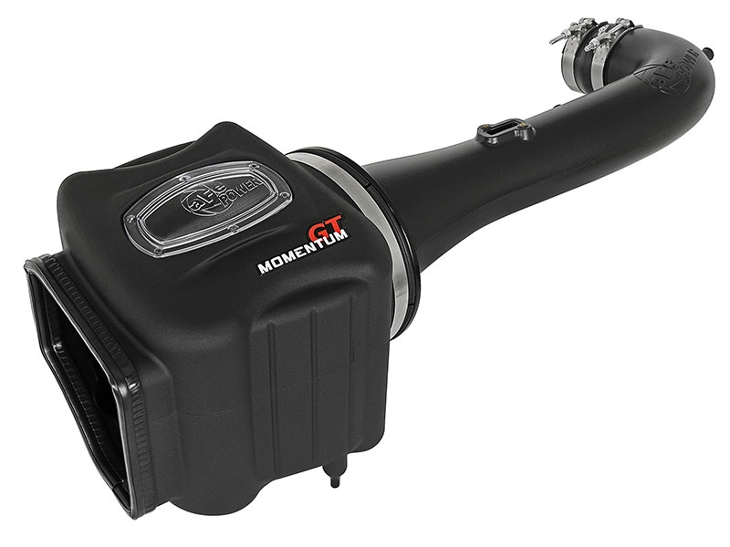 [51-74110] Afe Power Momentum GT Pro DRY S Cold Air Intake System - Silverado/Sierra 1500 ( 2014 - 2018 )