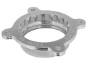 aFe Power Silver Bullet Throttle Body Spacer - Toyota FJ Cruiser V6-4.0L ( 2010 - 2018 )