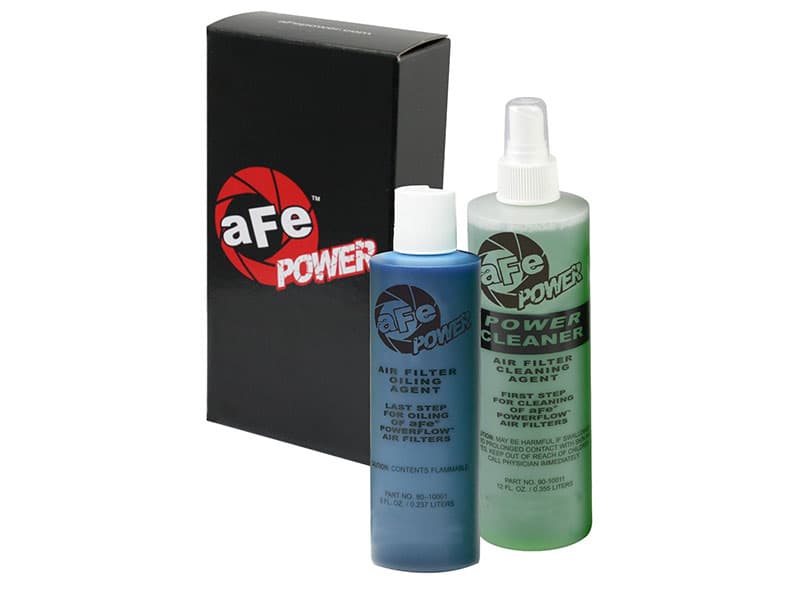 [90-50501] aFe Power Air Filter Restore Kit