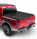 [AX22020] UnderCover ArmorFlex Hard Folding Tonneau Cover (Standard Bed) - FORD F-150 ( 2015 - 2019 ) 