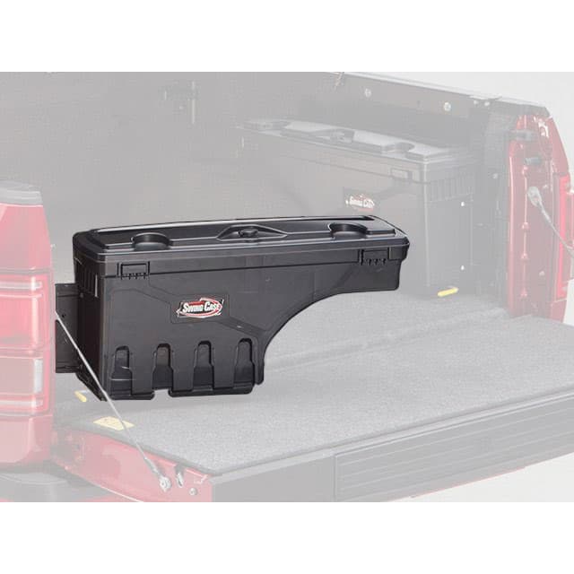 [SC302D] UnderCover Swing Case Truck Toolbox (Driver Side) - Ram 1500 ( 2019 )