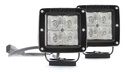 Pro Comp S4 Gen2 LED Sports Flood Lights - Universal