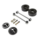 [JK1301] Rubicon Express 1.5&quot; Leveling Kit - Jeep Wrangler JK ( 2007 - 2018 ) 