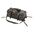 Smittybilt Trail Gear Bag with Storage Compartment ( Black ) - Universal