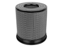 aFe Power Magnum FLOW Pro DRY S Air Filter - GM Silverado/Sierra 1500 V6-4.3L/V8-5.3L/6.2L (2019-2022)