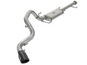 aFe Power MACH Force-Xp 3&quot; 409 Stainless Steel Cat-Back Exhaust System - Toyota FJ Cruiser V6-4.0L ( 2007 - 2024 )