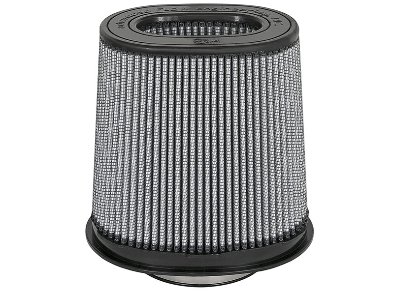 [21-91126] aFe Power Magnum FLOW Pro DRY S Air Filter (Momentum) - Jeep Wrangler JL V6 3.6L ( 2018 - 2019 )