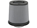 [21-91126] aFe Power Magnum FLOW Pro DRY S Air Filter (Momentum) - Jeep Wrangler JL V6 3.6L ( 2018 - 2019 )