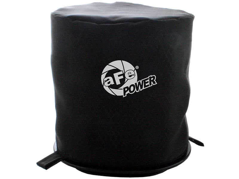 aFe Power Magnum SHIELD Pre-Filter - Jeep Wrangler JL V6 3.6L (2018-2022) / Gladiator JT (2020-2022)