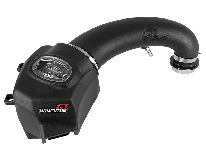 [50-70013D] aFe Power Momentum GT Cold Air Intake System w/Pro DRY S Filter Media - RAM 1500 V8-5.7L HEMI ( 2019 )