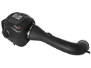 [51-82332] aFe Power Magnum FORCE Stage-2 Si Cold Air Intake System w/Pro DRY S Filter - GM Silverado/Sierra 1500 V8-5.3L/6.2L ( 2014 - 2019 )