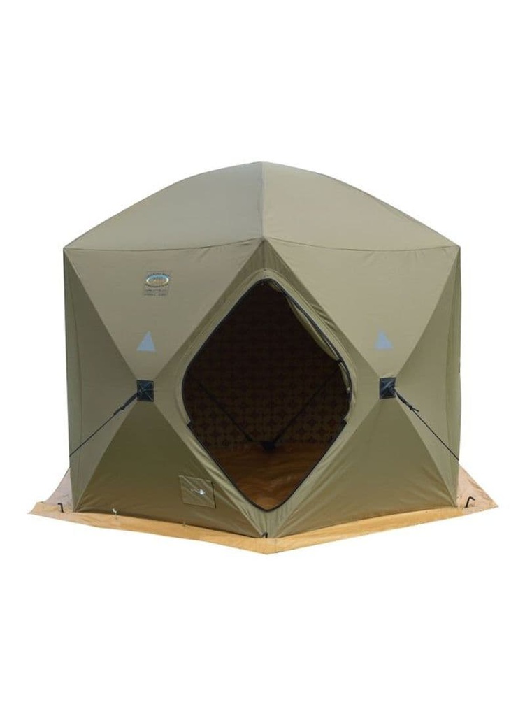 Kadi Outdoor Discovery Tent 3x3 - Universal