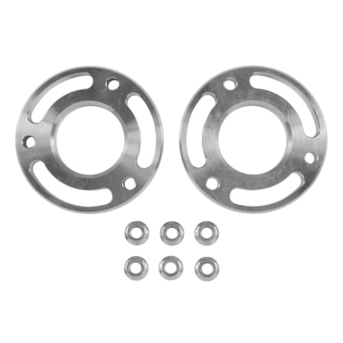 Pro Comp 1.5 Inch Leveling Lift Kit - GM Silverado/Sierra 1500 ( 2007 - 2018 )