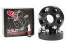 [G-293-73-175M] G2 Axle &amp; Gear 1.75&quot; Wheel Spacer Kit - Jeep Wrangler JL ( 2018 - 2019 )