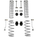 Rubicon Express 2.5&quot; Super-Ride Lift Kit - Jeep Wrangler Unlimited JL 4-Door (2018-2024)