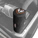 [100J70-B] Rightline Gear Roll Bar Storage Bag (Black) - Jeep Wrangler