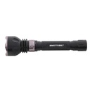 Smittybilt TR-9 LED Light 5-MODE Flashlight - Universal